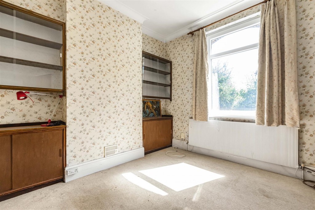 Grosvenor Park Road, Walthamstow, London, E17