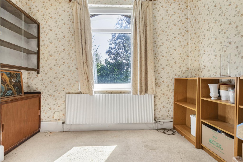 Grosvenor Park Road, Walthamstow, London, E17