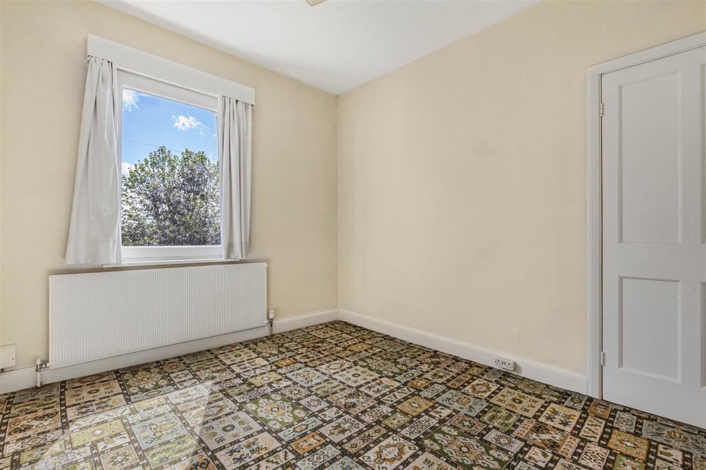 Grosvenor Park Road, Walthamstow, London, E17