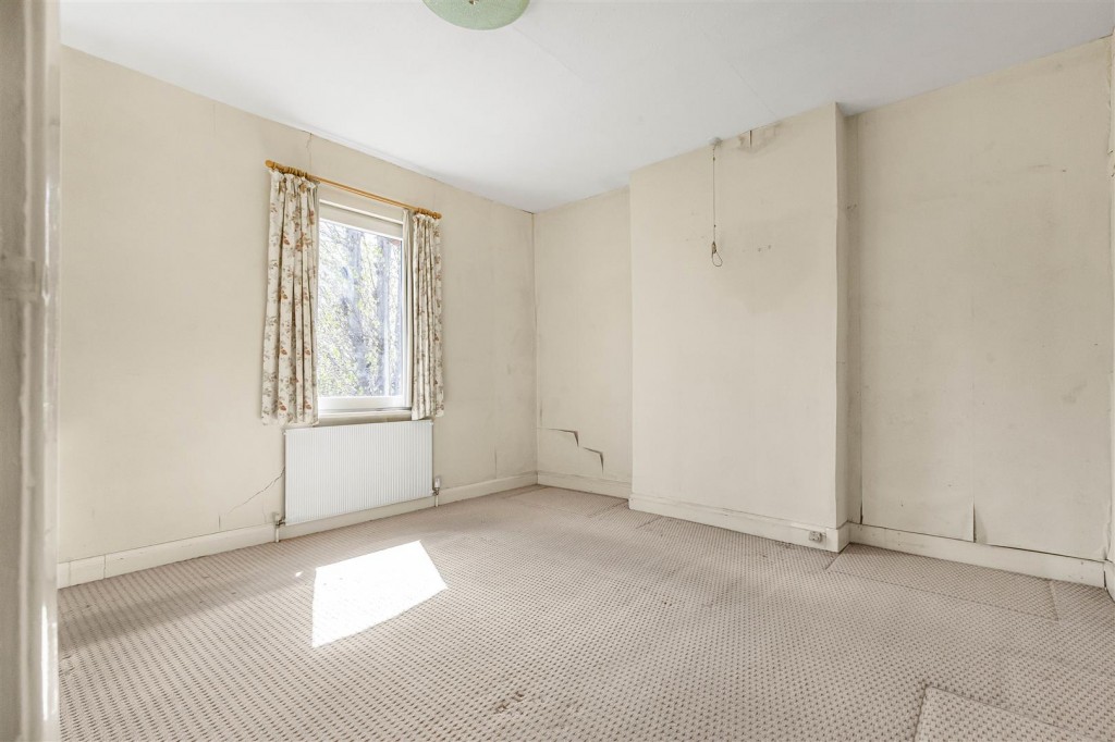 Grosvenor Park Road, Walthamstow, London, E17