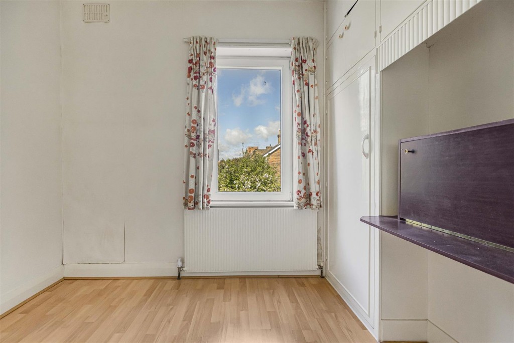 Grosvenor Park Road, Walthamstow, London, E17