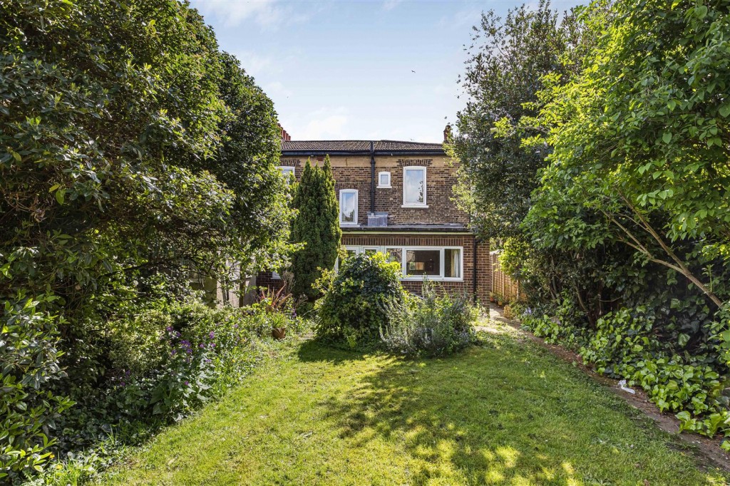 Grosvenor Park Road, Walthamstow, London, E17