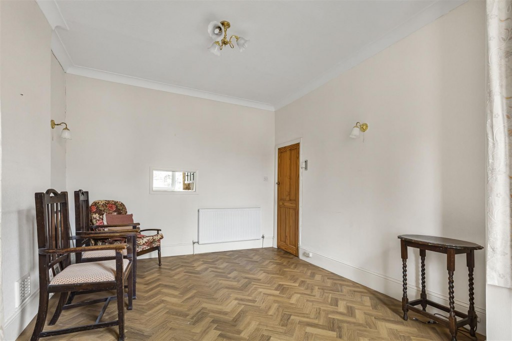 Grosvenor Park Road, Walthamstow, London, E17