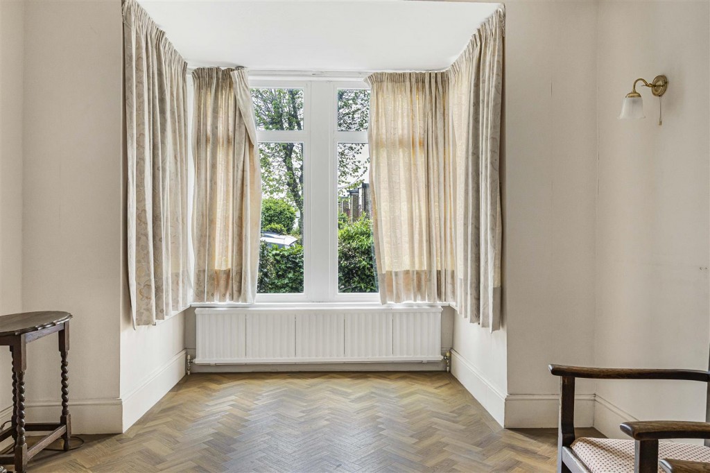 Grosvenor Park Road, Walthamstow, London, E17