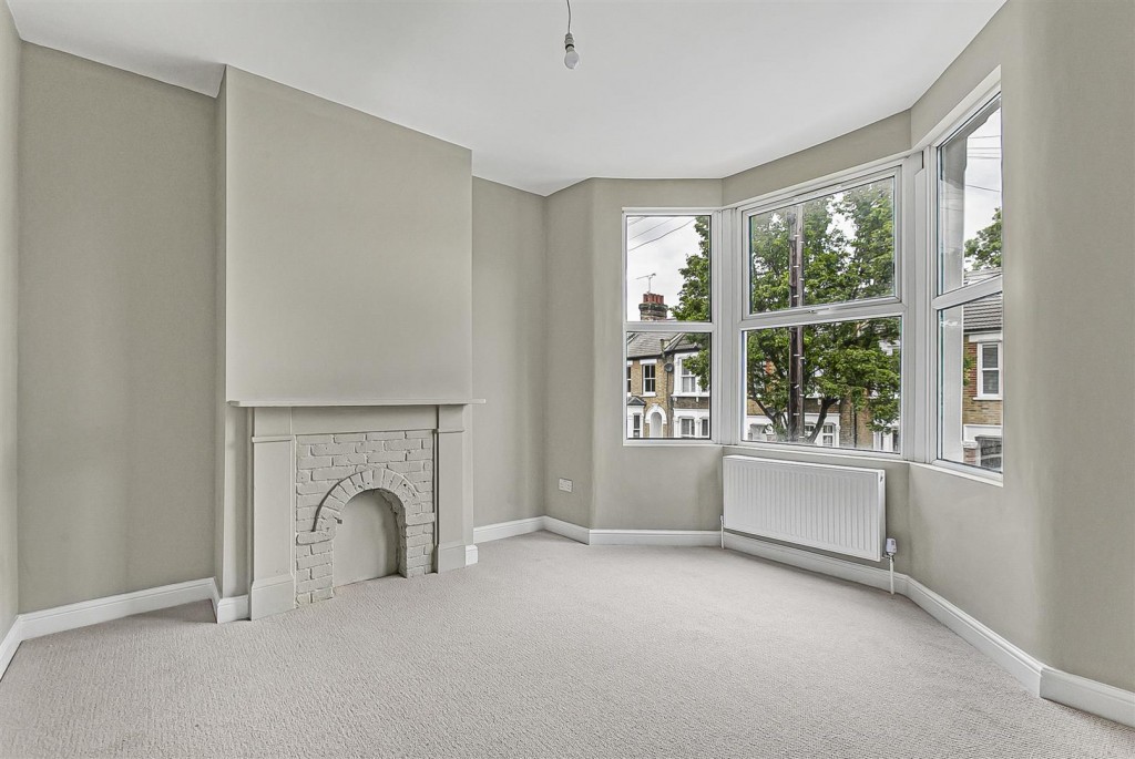 Huxley Road, Leyton, London, E10