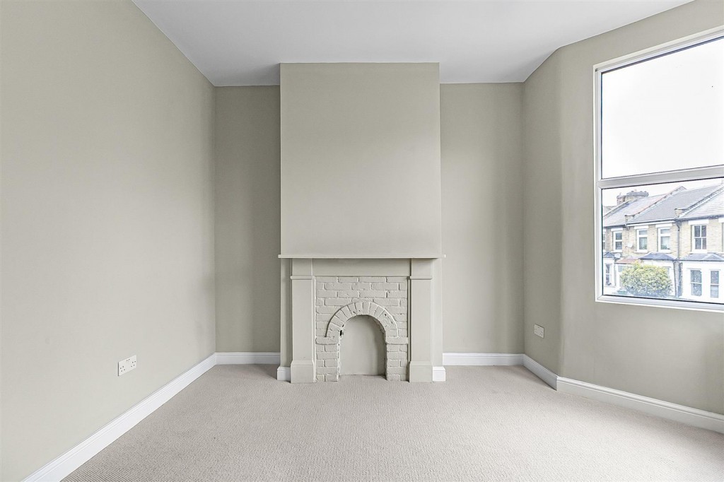 Huxley Road, Leyton, London, E10