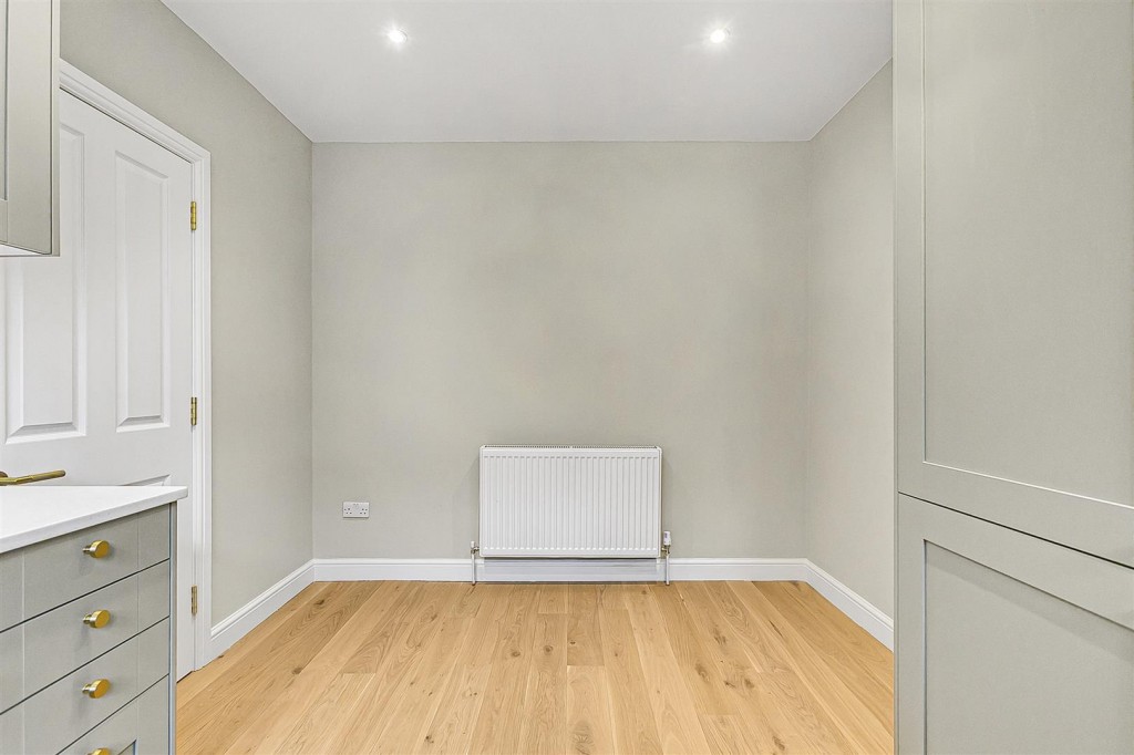 Huxley Road, Leyton, London, E10