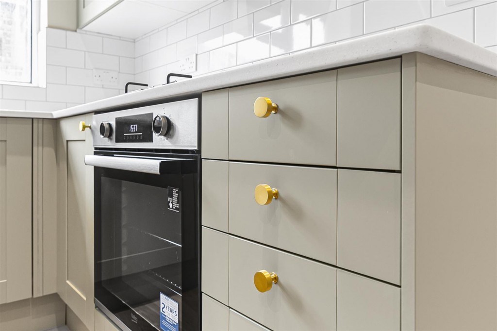 Huxley Road, Leyton, London, E10