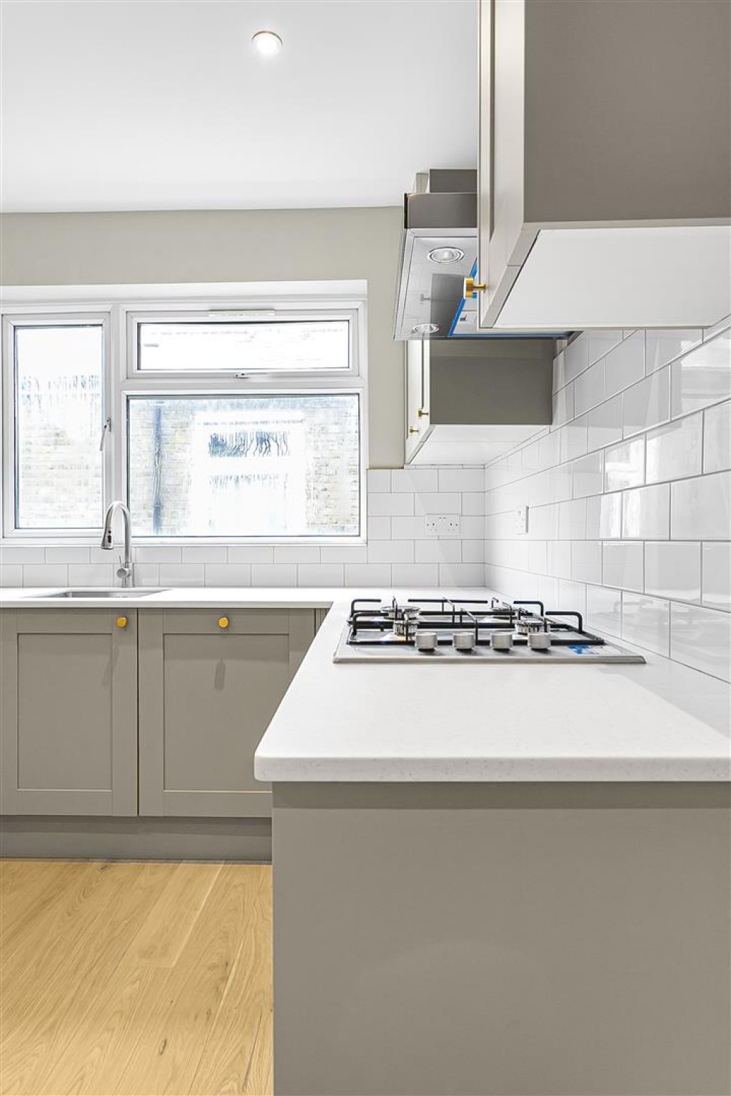 Huxley Road, Leyton, London, E10