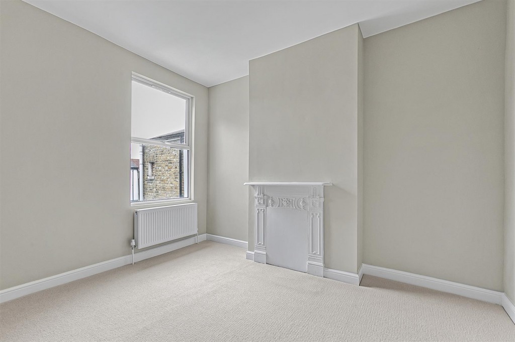 Huxley Road, Leyton, London, E10