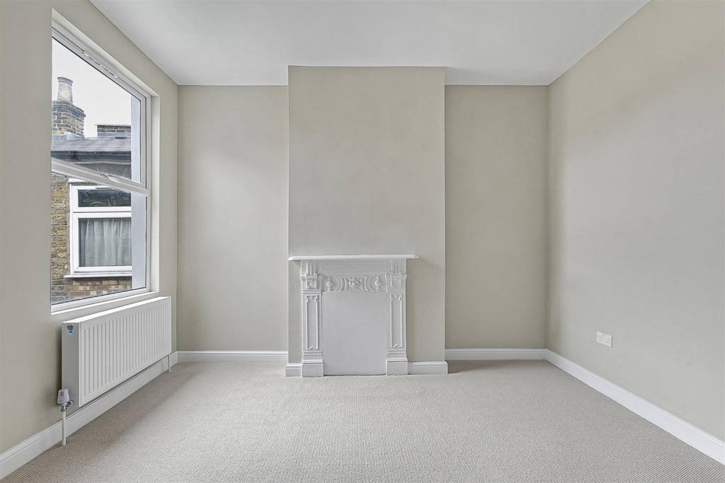 Huxley Road, Leyton, London, E10