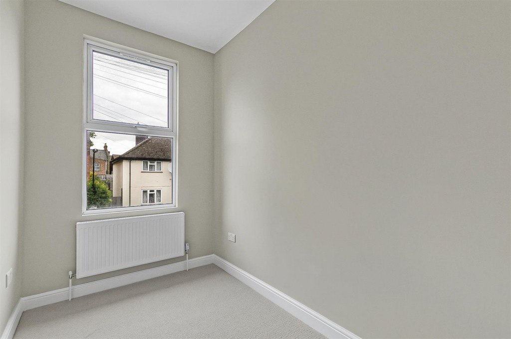 Huxley Road, Leyton, London, E10