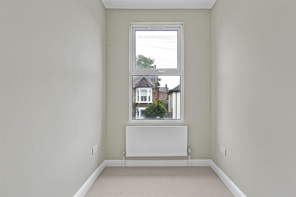 Huxley Road, Leyton, London, E10
