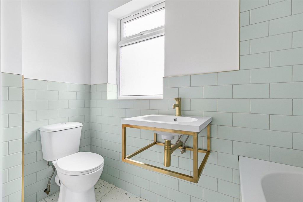 Huxley Road, Leyton, London, E10