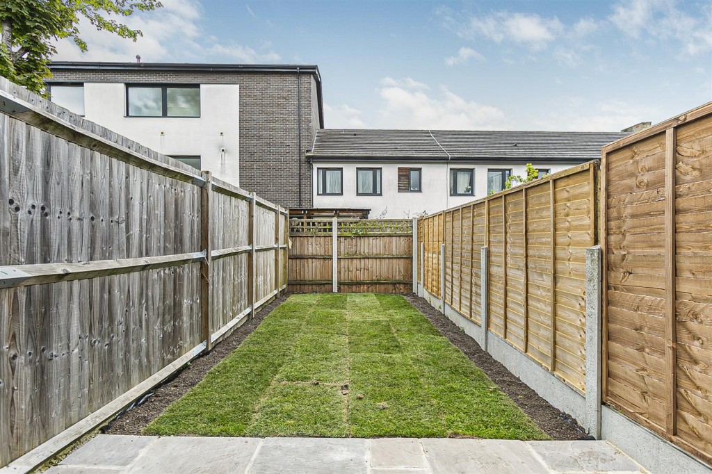 Huxley Road, Leyton, London, E10