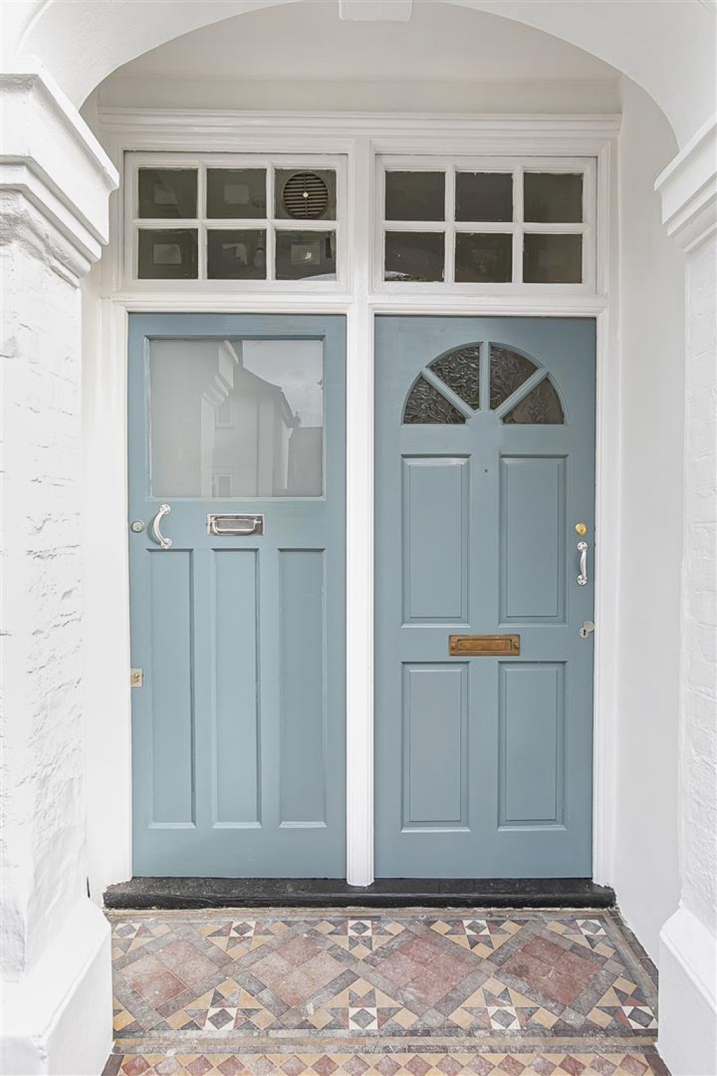 Huxley Road, Leyton, London, E10