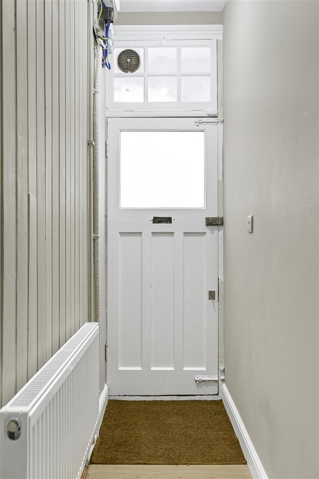 Huxley Road, Leyton, London, E10