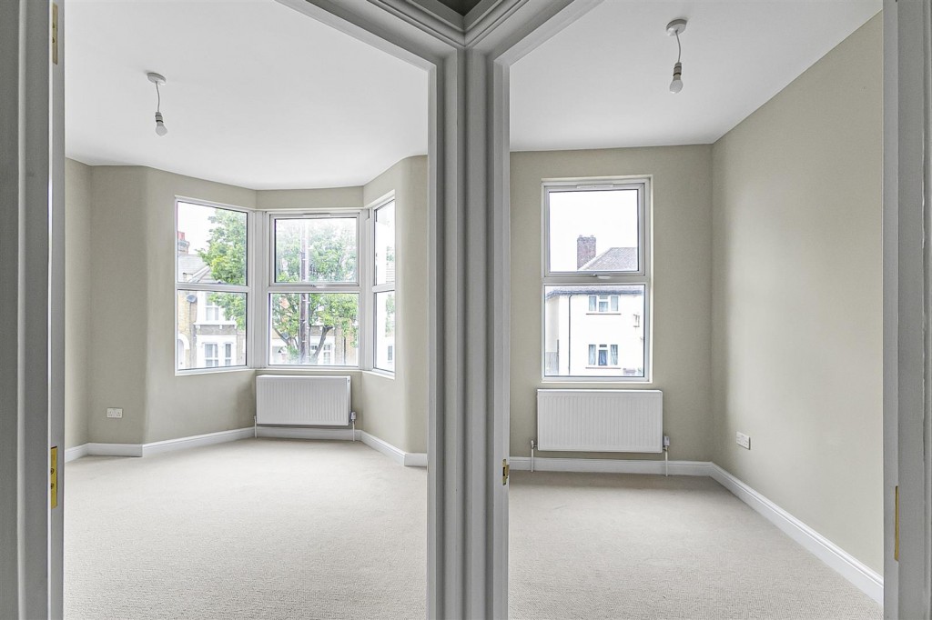 Huxley Road, Leyton, London, E10