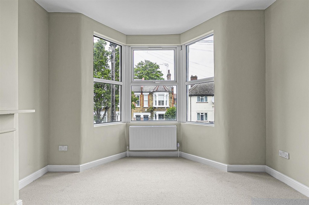 Huxley Road, Leyton, London, E10