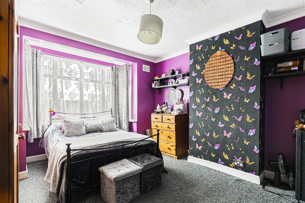 Westward Road, Chingford, London, E4