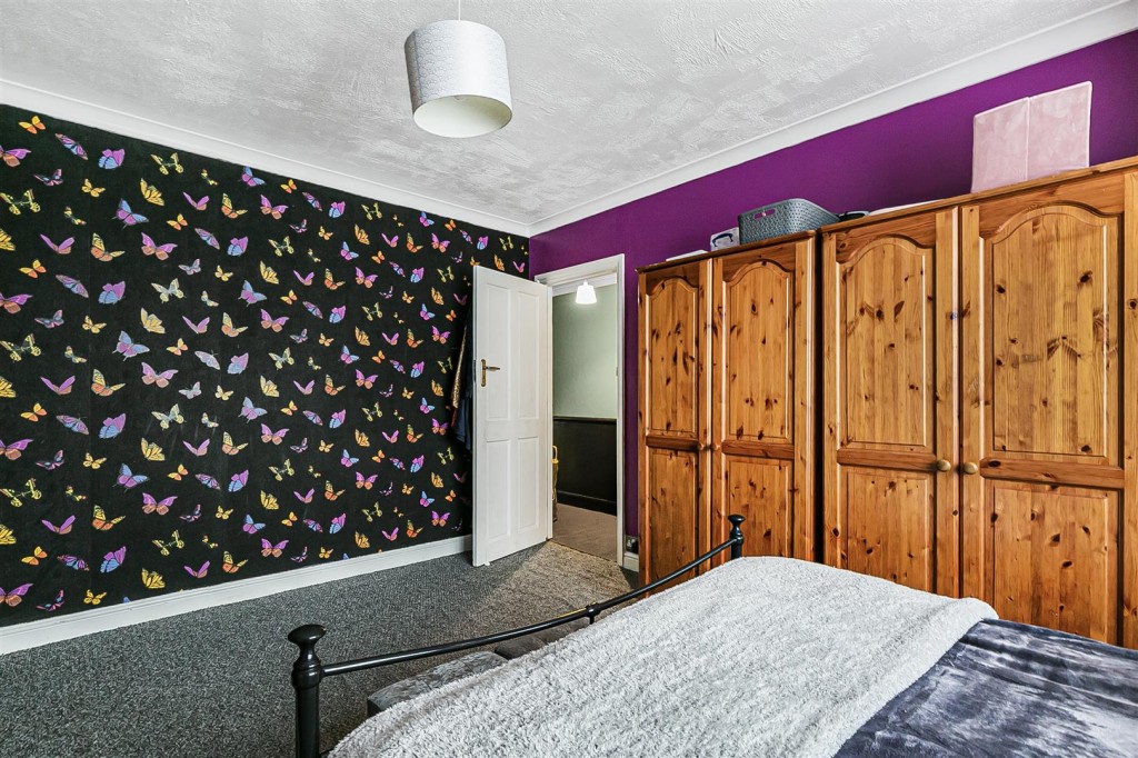 Westward Road, Chingford, London, E4