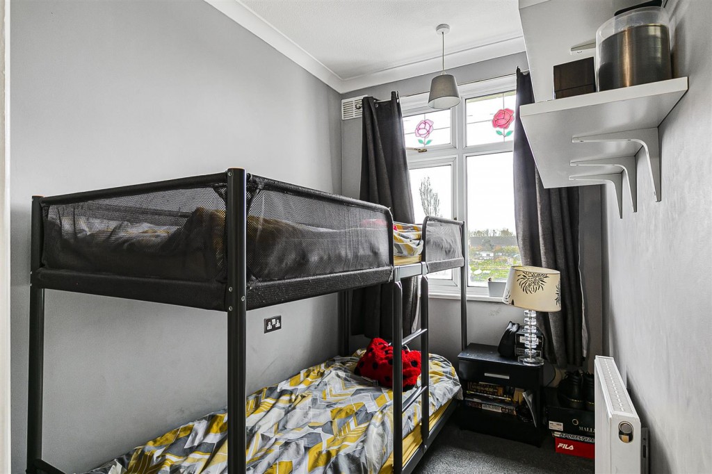 Westward Road, Chingford, London, E4