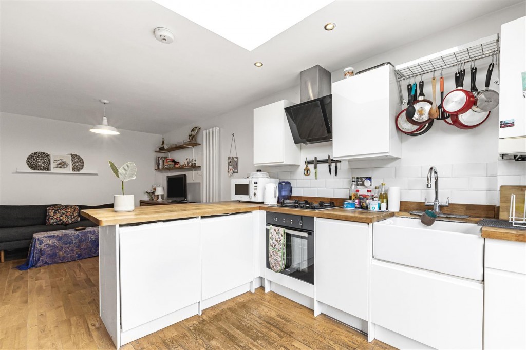 Bowdon Road, Walthamstow, London, E17