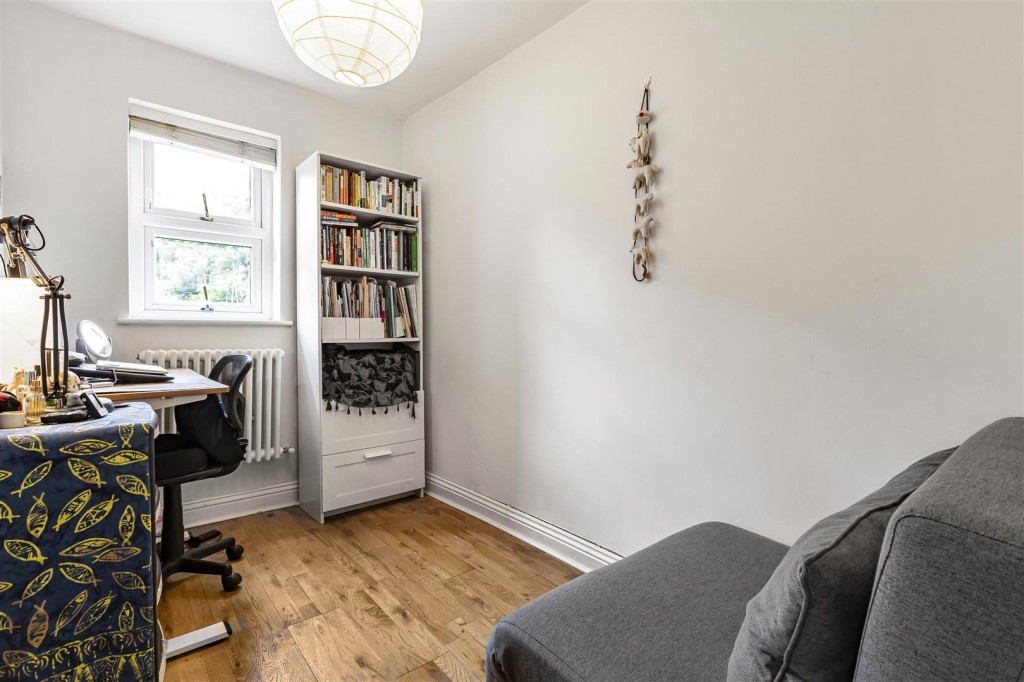 Bowdon Road, Walthamstow, London, E17