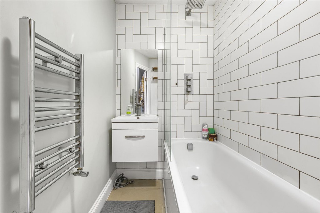 Bowdon Road, Walthamstow, London, E17