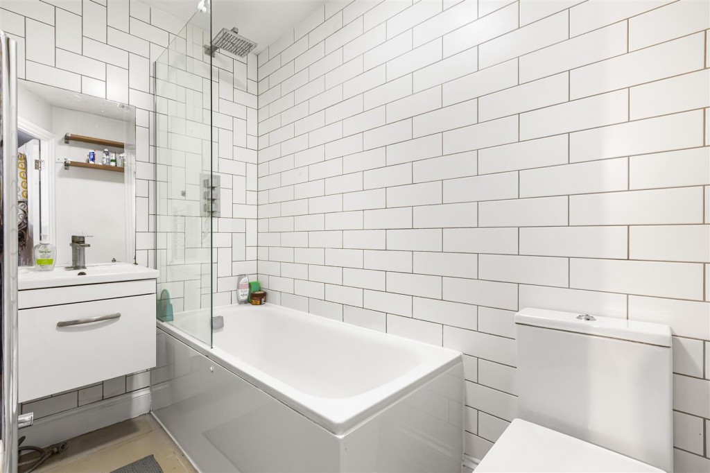 Bowdon Road, Walthamstow, London, E17