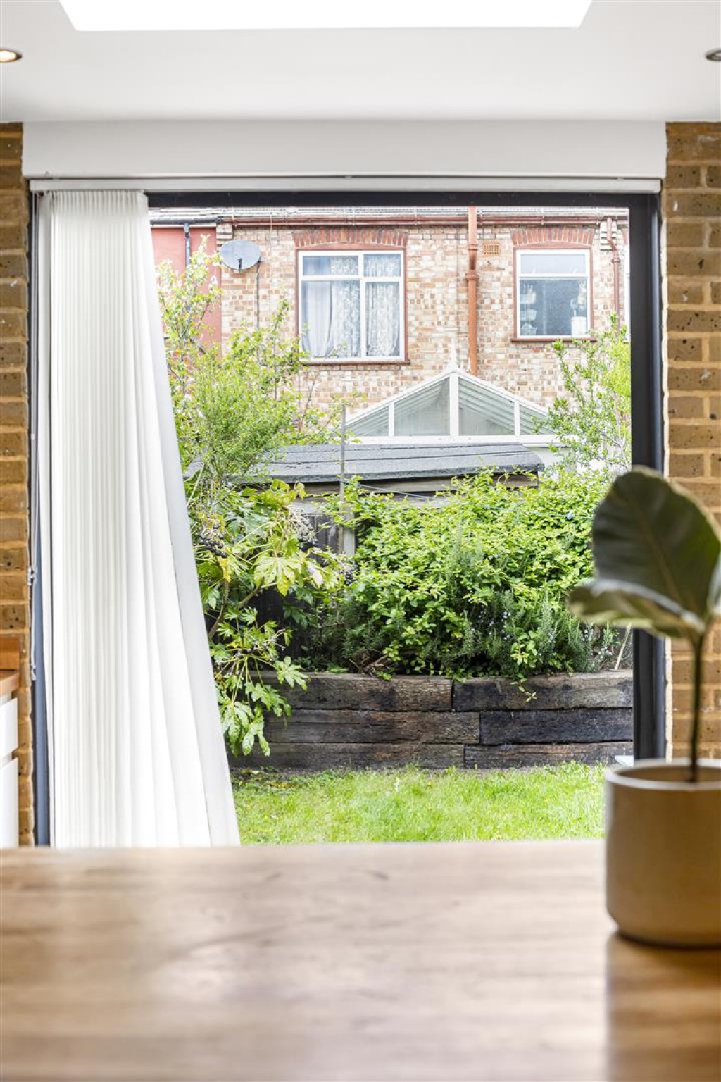 Bowdon Road, Walthamstow, London, E17