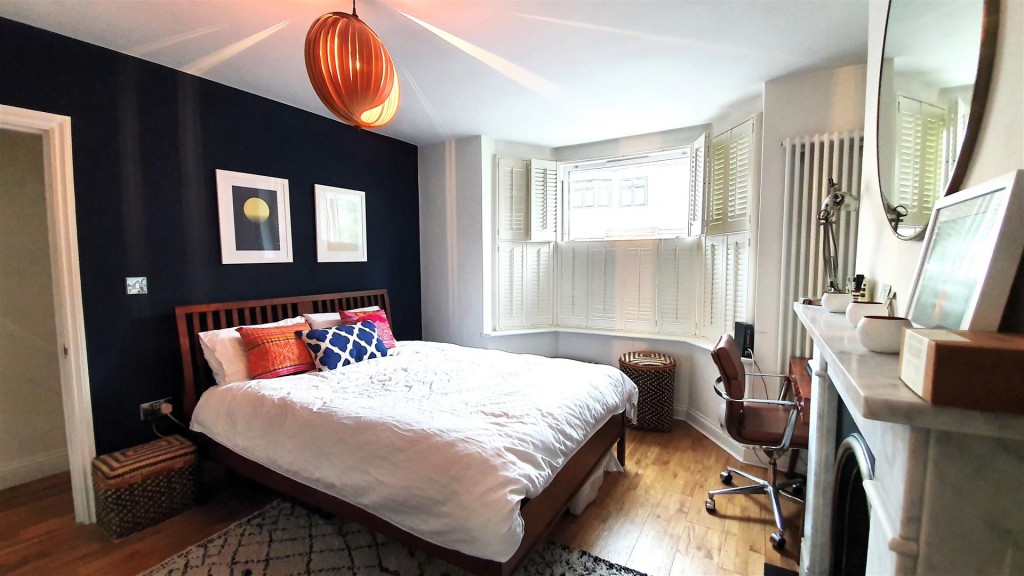 Bowdon Road, Walthamstow, London, E17