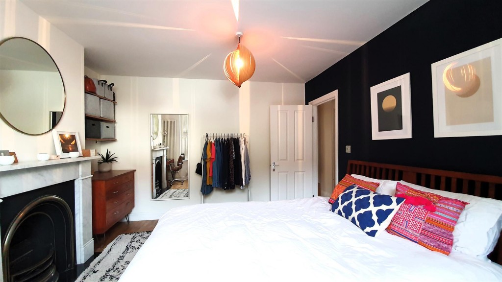 Bowdon Road, Walthamstow, London, E17