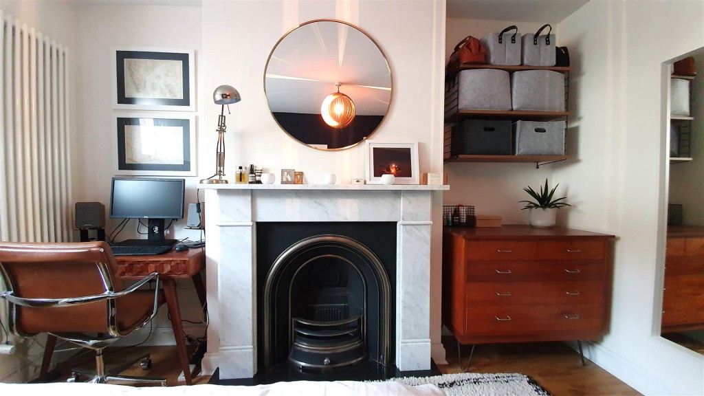 Bowdon Road, Walthamstow, London, E17