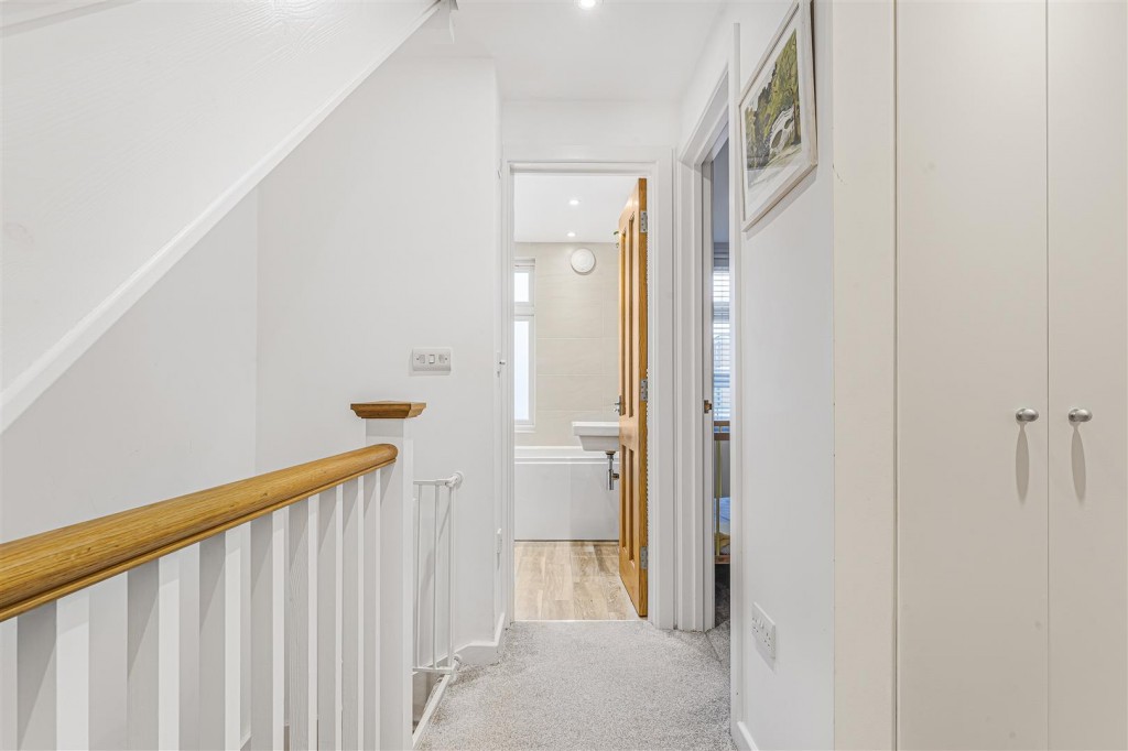 Hurst Road, Walthamstow, London, E17