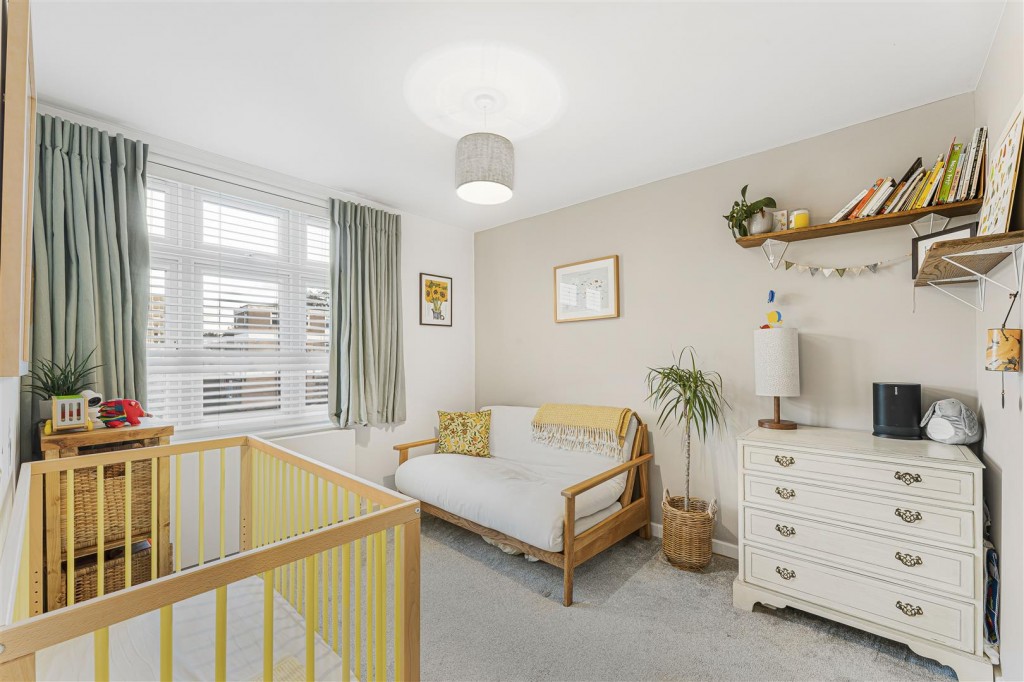 Hurst Road, Walthamstow, London, E17
