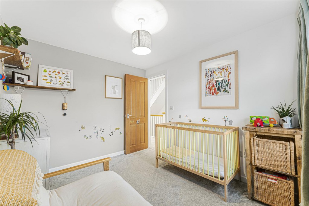 Hurst Road, Walthamstow, London, E17