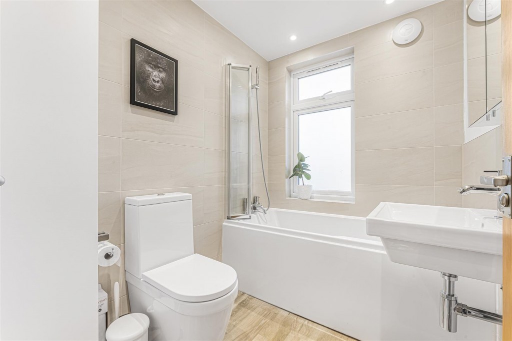 Hurst Road, Walthamstow, London, E17