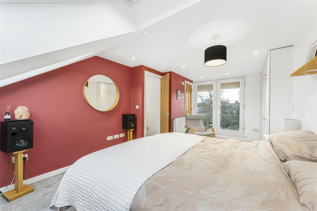 Hurst Road, Walthamstow, London, E17