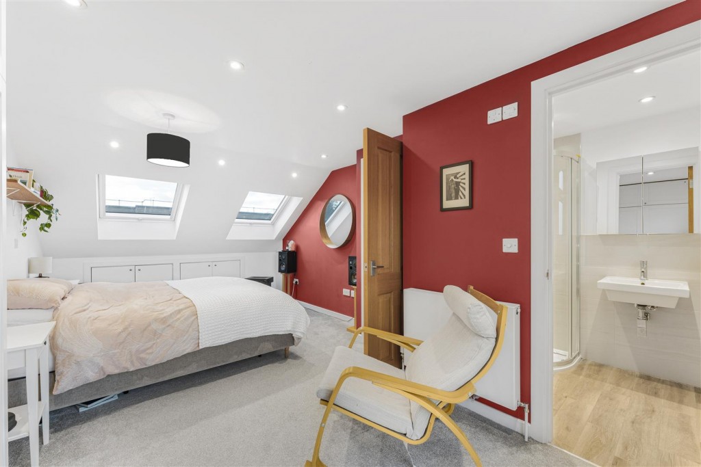 Hurst Road, Walthamstow, London, E17