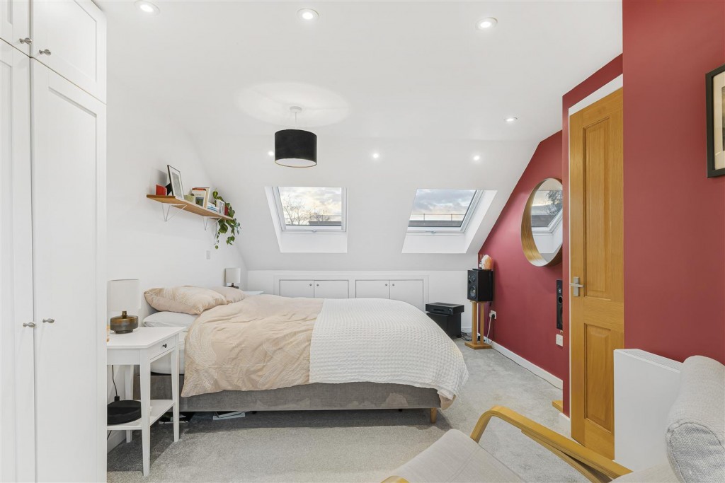 Hurst Road, Walthamstow, London, E17
