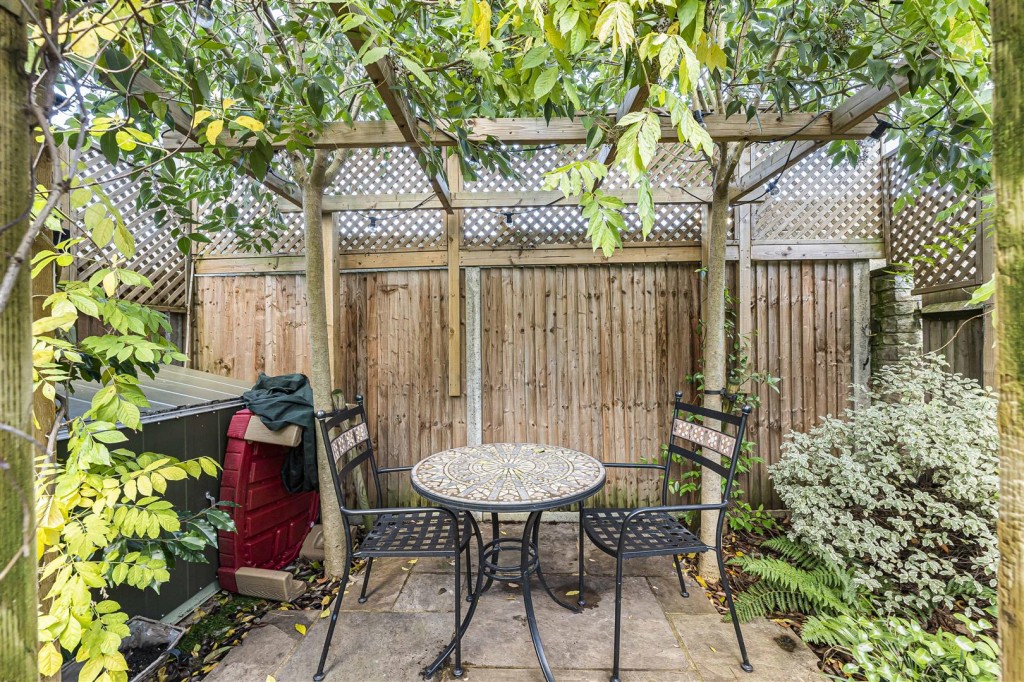 Hurst Road, Walthamstow, London, E17