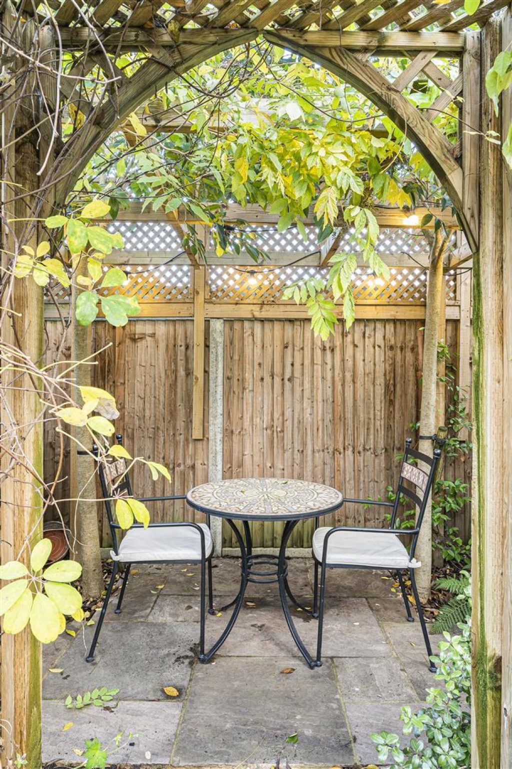 Hurst Road, Walthamstow, London, E17