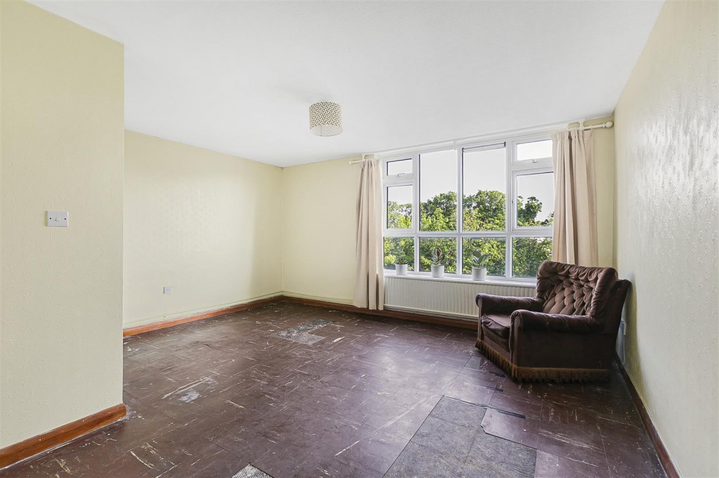 Essex Close, Walthamstow, London, E17