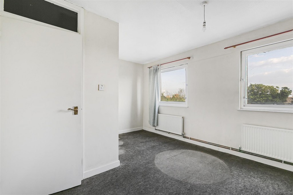 Essex Close, Walthamstow, London, E17