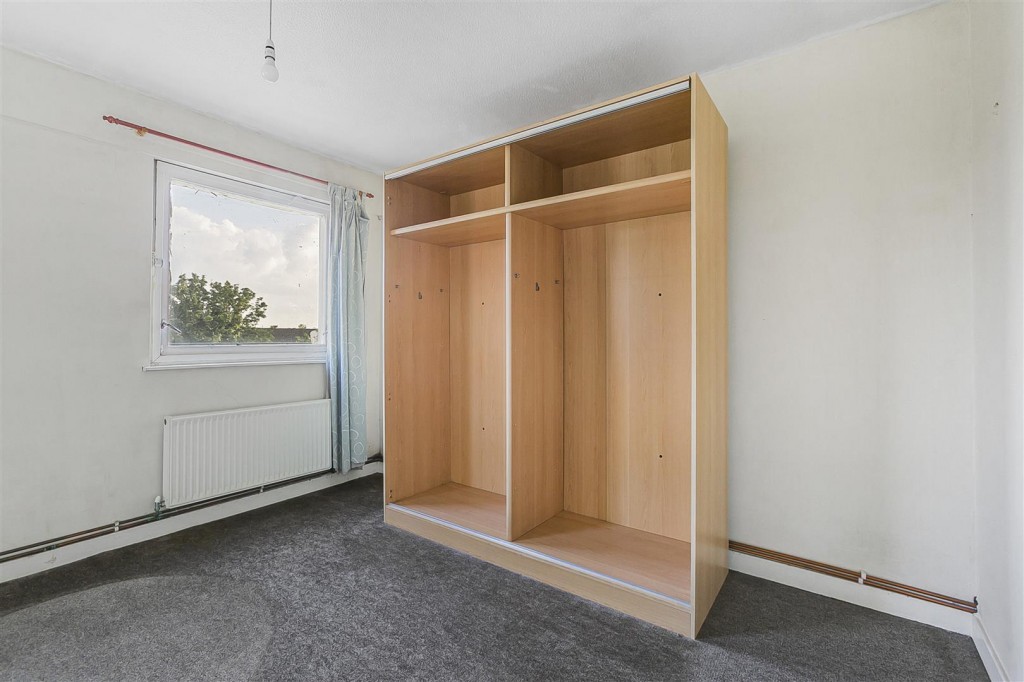 Essex Close, Walthamstow, London, E17