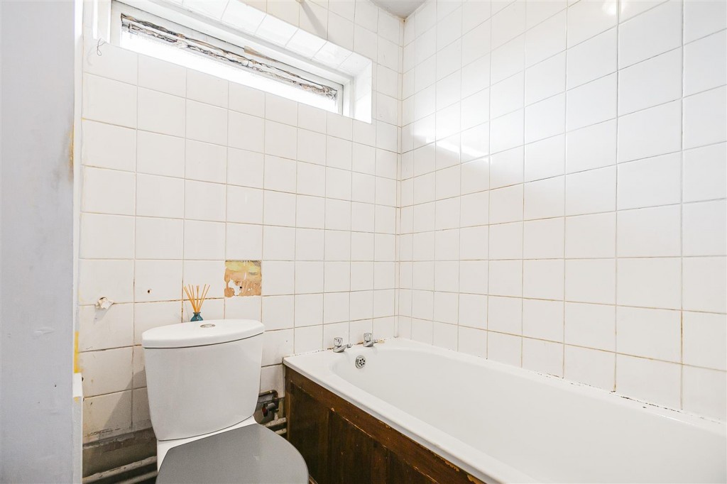 Essex Close, Walthamstow, London, E17