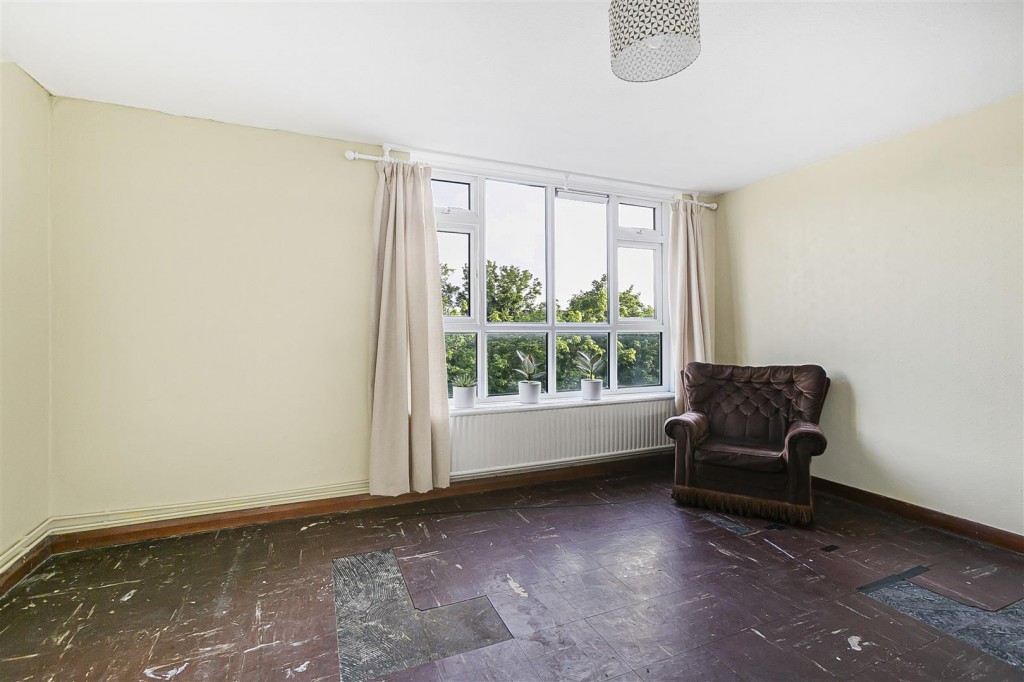 Essex Close, Walthamstow, London, E17