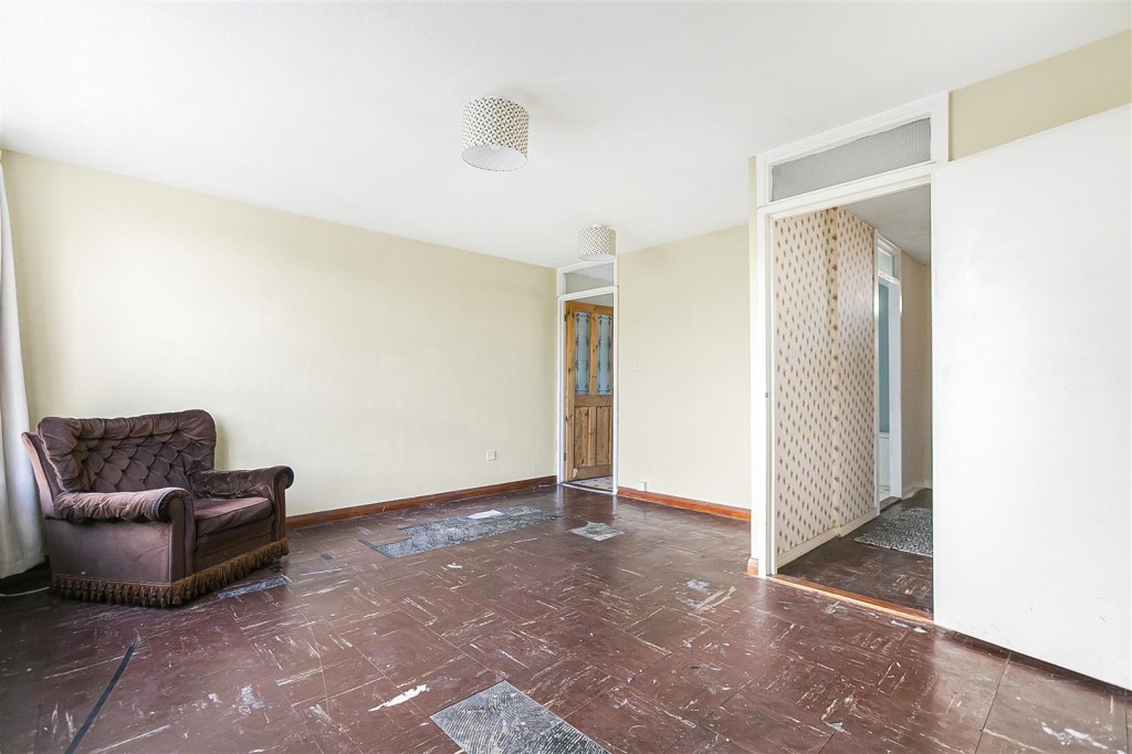 Essex Close, Walthamstow, London, E17