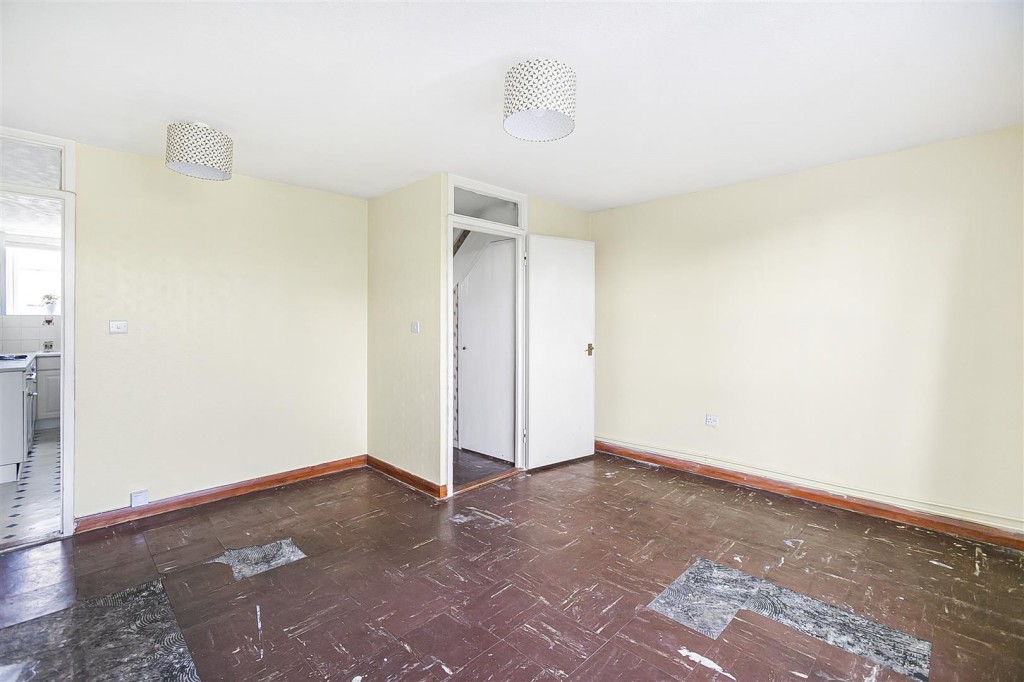 Essex Close, Walthamstow, London, E17